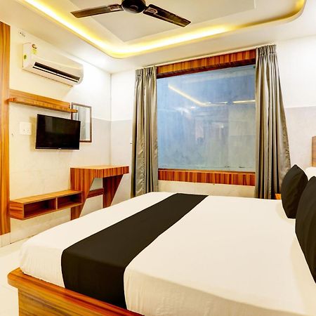Hotel O Dev Paradise Gokul Exterior photo