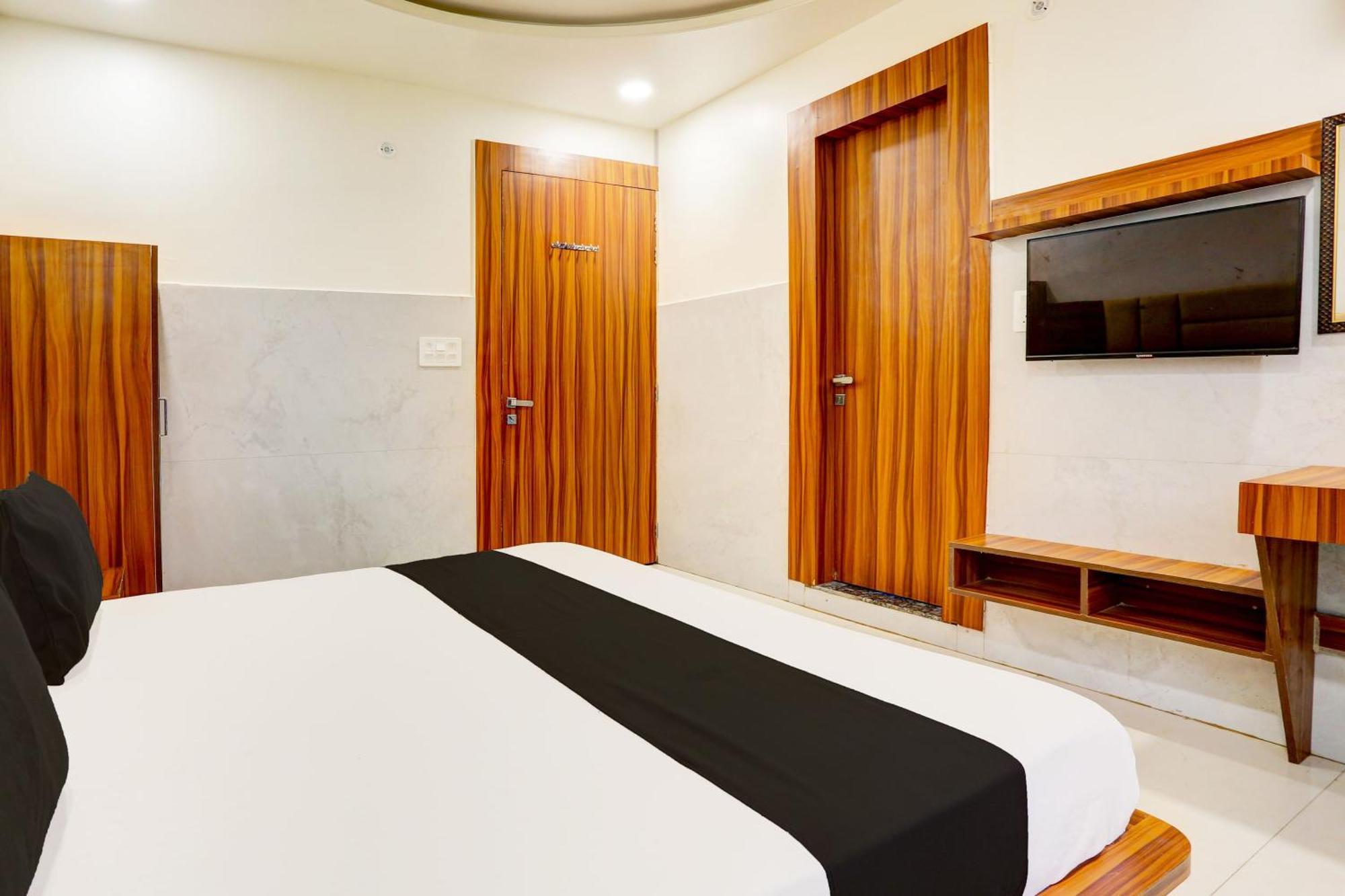 Hotel O Dev Paradise Gokul Exterior photo
