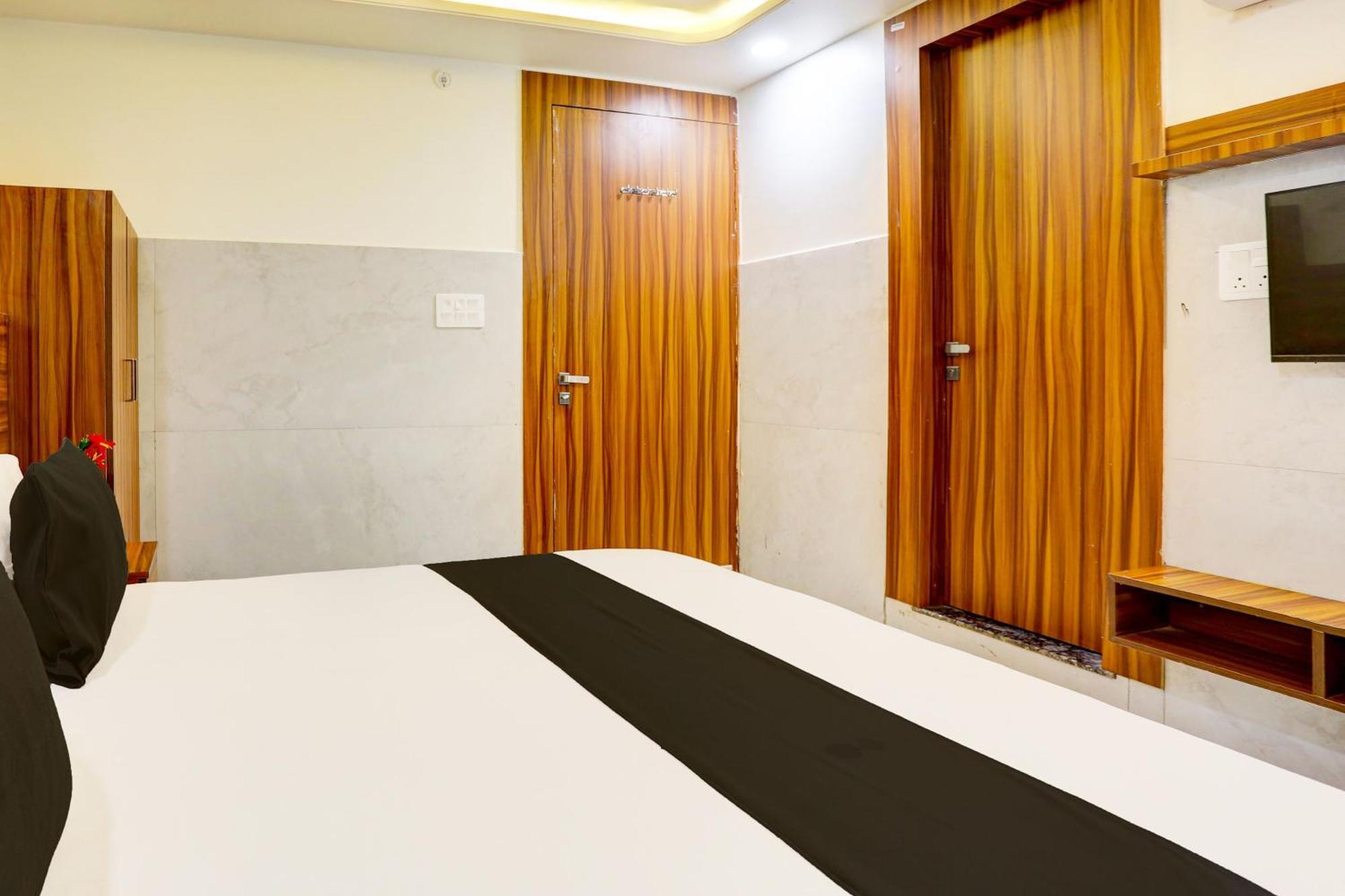 Hotel O Dev Paradise Gokul Exterior photo